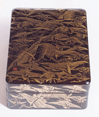 01桜井漆器: 戸倉屋漆器店【愛媛県今治市】