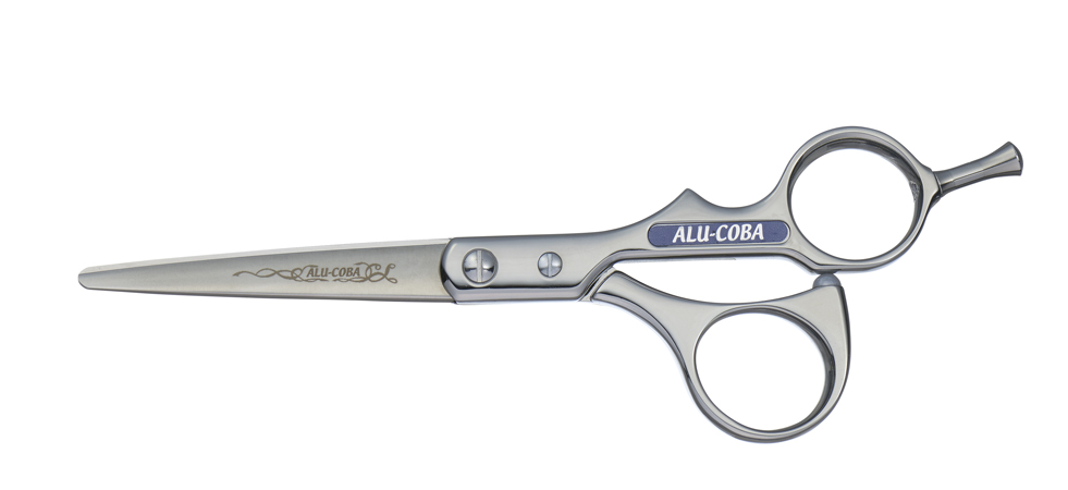 ALU-COBA – 理容・美容・ペットトリミング用シザーの東京理器 / Hair