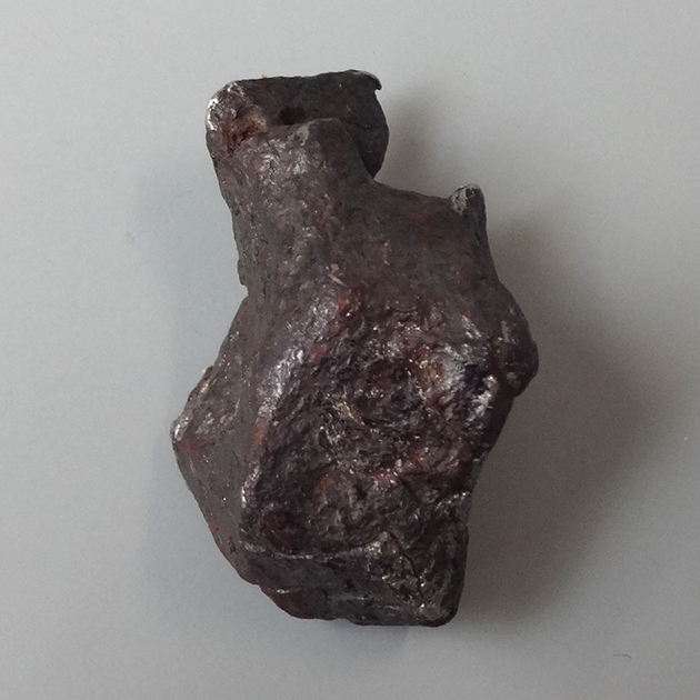 キャニオンディアブロ隕石｜化石販売・鉱物販売の東京サイエンス