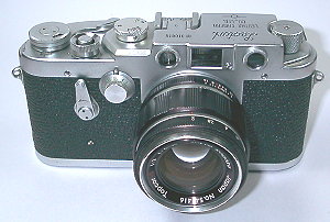 TOPCON CLUB-Leotax Cameras