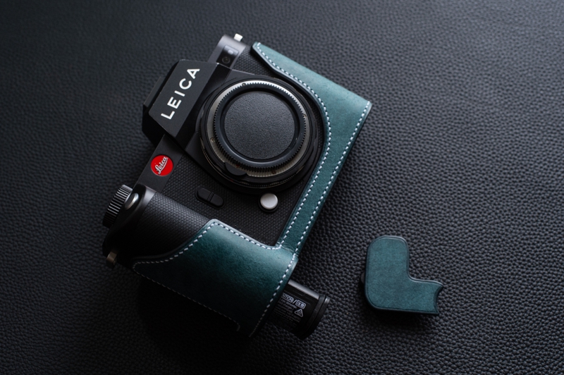 LeicaSL2エバレディケース