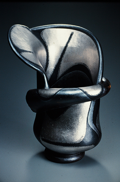 柳原睦夫先生 -陶芸家ご紹介-｜トピックス｜日本陶芸倶楽部