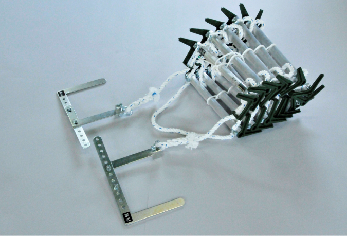 オリールⅡ型～トーヨー消火器工業～