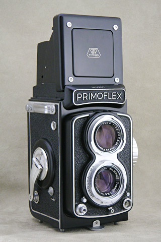 整備済完動品】Primoflex Automat L 整備済完動品】Primoflex Automat