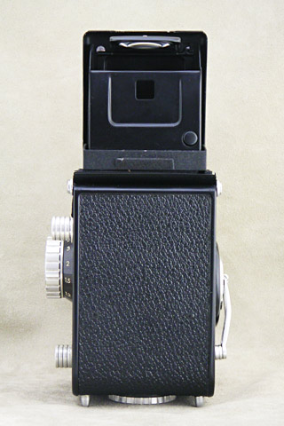 プリモフレックス オートマット / 二眼レフ総合サイト 二眼里程標