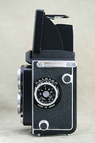 整備済完動品】Primoflex Automat L 整備済完動品】Primoflex Automat L