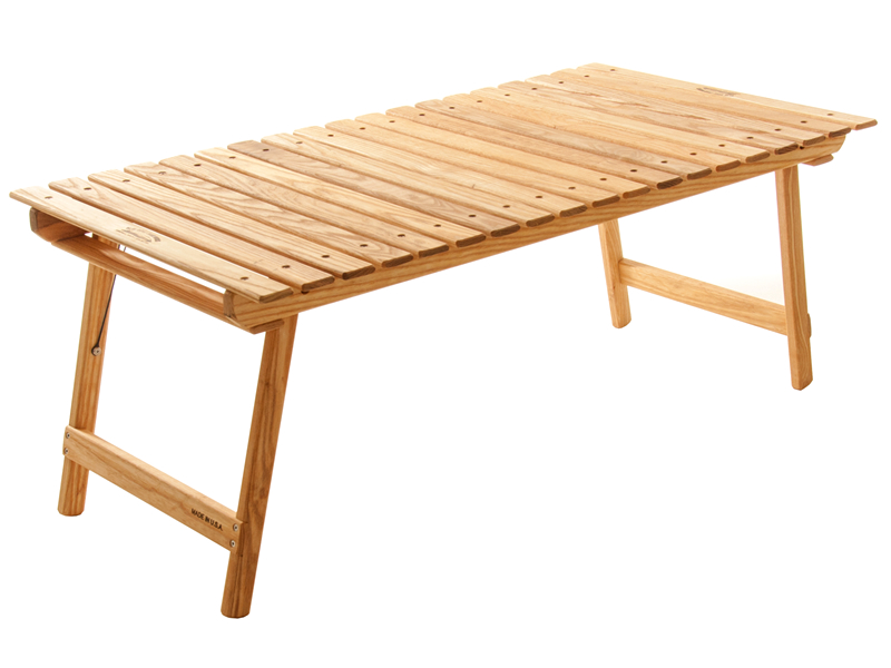 ブルーリッジチェアワークス ボイジャーテーブル / BLUERIDGE CHAIR