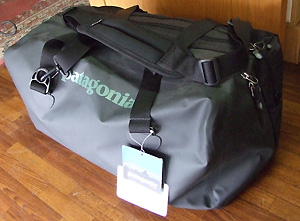 アクセサリー ＞ バッグ ＞ PATAGONIA ガイドウォーター ダッフル ラージ