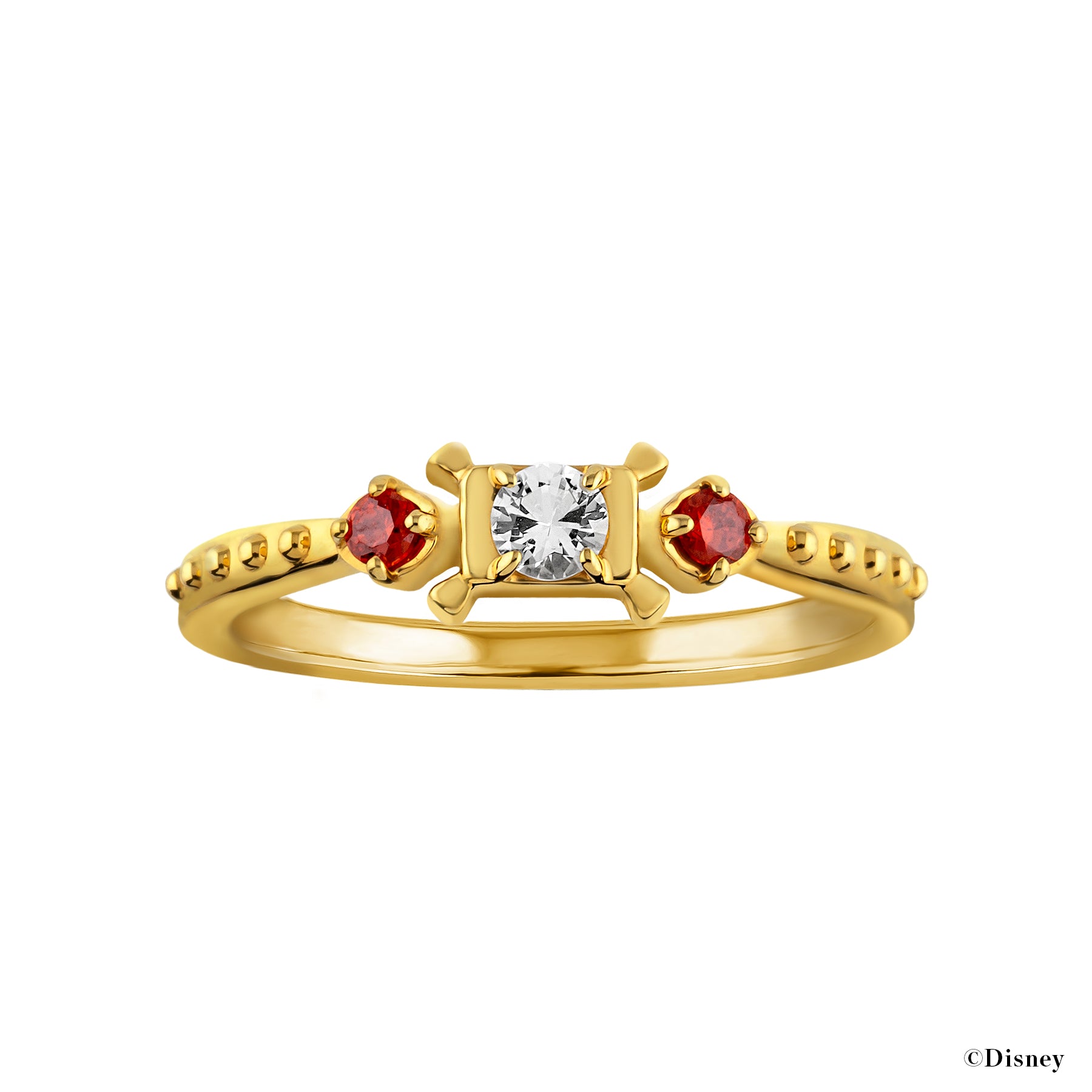 ツイステ リングライト カリム・アルアジーム ジャミル・バイパー