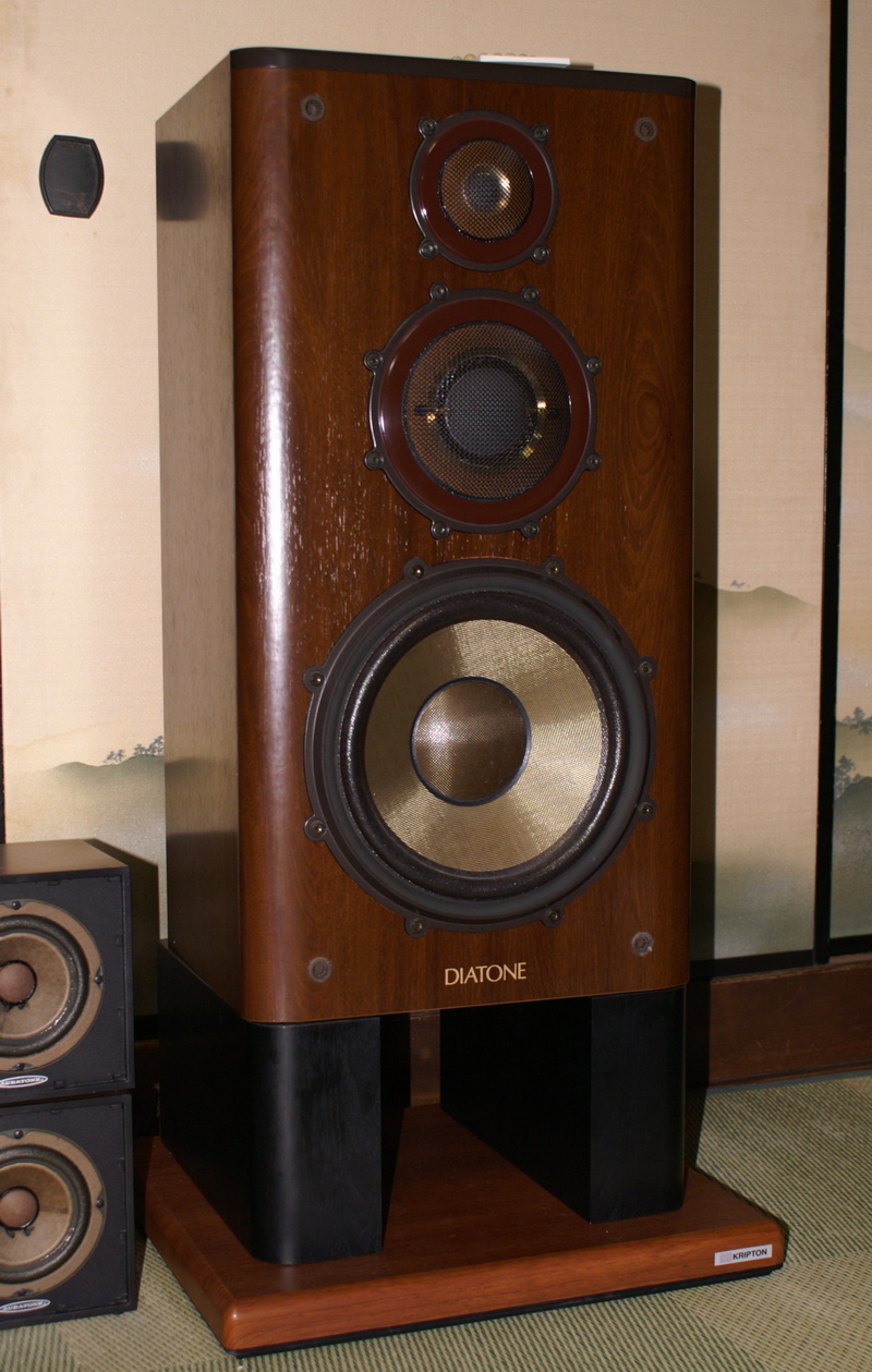 名機】DIATONE DS-1000ZX ① 名機】DIATONE DS-1000ZX ① 名機