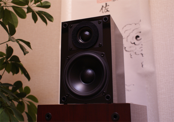 audio pro IMAGE11s2/KAIⅡ 間接音が綺麗・ +.