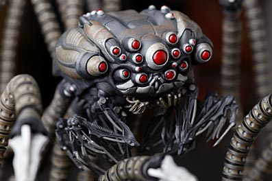 SENTINEL [McFARLAN TOYS]