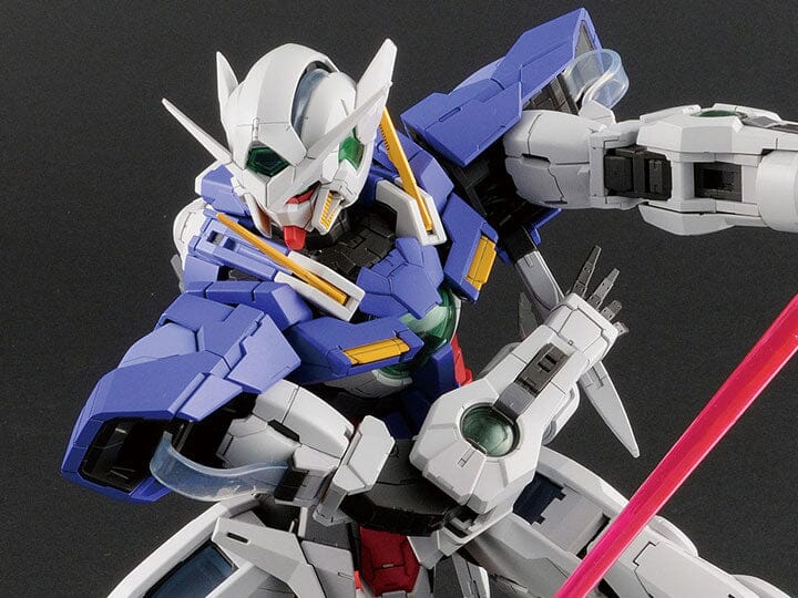 PG 1/60 Gundam Exia – USA Gundam Store