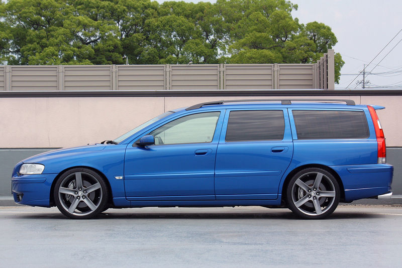 中古 旧車 希少 VOLVO ボルボ V70/エアコン/スイッチ/AC操作/ 中古 旧