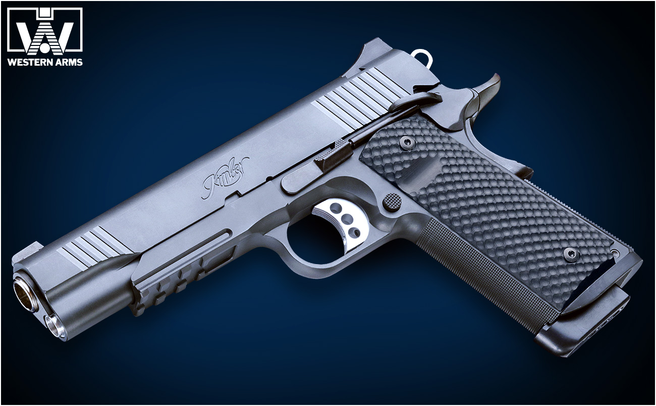 完売】 WA LAPDメトロカスタム 【WESTERN ARMS】