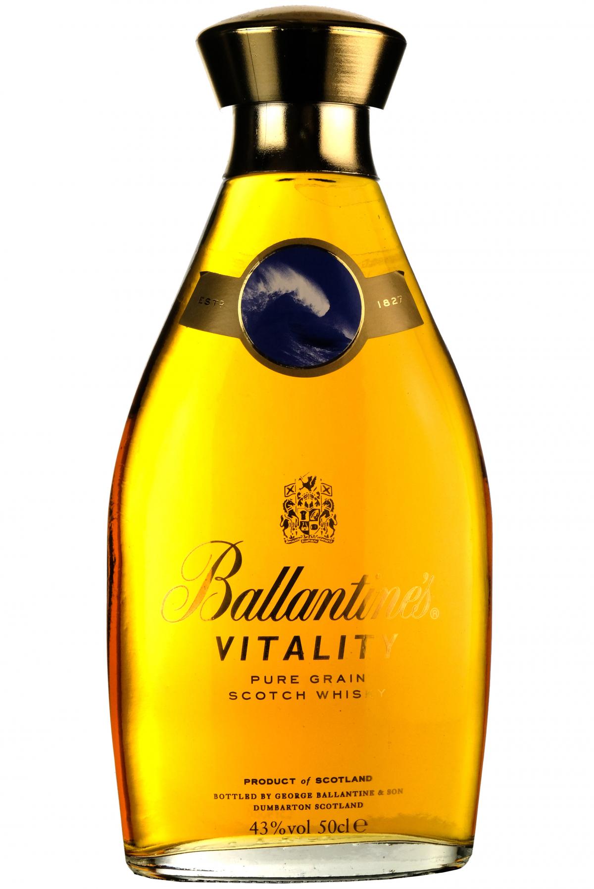 Ballantines Vitality - Whisky-Online Shop