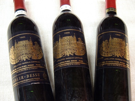 神の雫 ワインショップ和泉屋