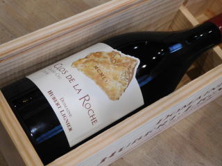 ジャック・セイス時代デュジャック エシェゾー グラン・クリュ 1995