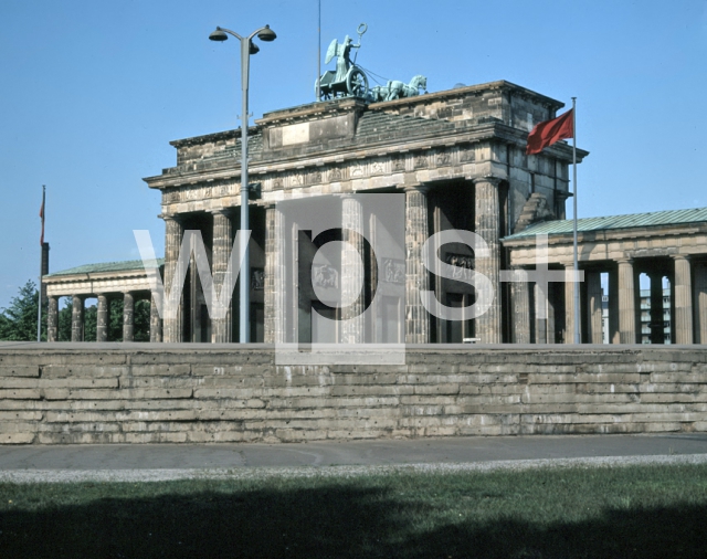 ドイツ 超大型】376g ブランデンブルク門 ベルリン 自由権 2016