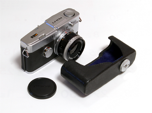 カメラの八百富｜OLYMPUS オリンパス PEN-FT ペン-FT - 中古カメラご