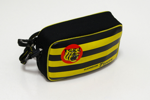 カメラの八百富｜フジ FUJI AUTO 8QD タテヨコ 阪神タイガース モデル