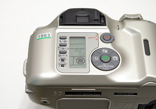 カメラの八百富｜OLYMPUS L-5 オリンパス L－5 - 中古カメラご一行様