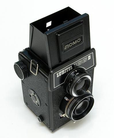 カメラの八百富｜ロシア ロモ ルビテル LOMO LUBITEL 166B - 中古