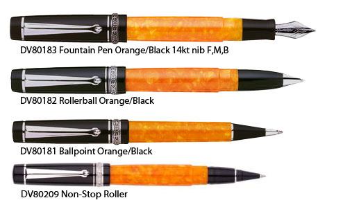 Delta Dolcevita - Delta Pens