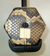 二胡販売通販卸売 静音二胡と中国楽器販売 優文中国楽器店 上質二胡(胡弓)