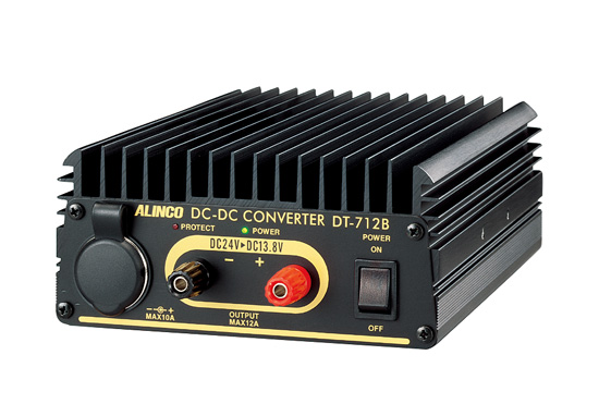 ALINCO DM-310MV DC電源供給器