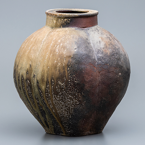 松崎健 遊心窯 Ken Matsuzaki / Yuushin-Gama / gallery