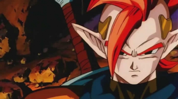 ドラゴンボールZ』南の銀河から来た勇者、タピオン! | 財経新聞