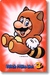 トランプ＞キングサイズトランプ - ALL SUPER MARIO