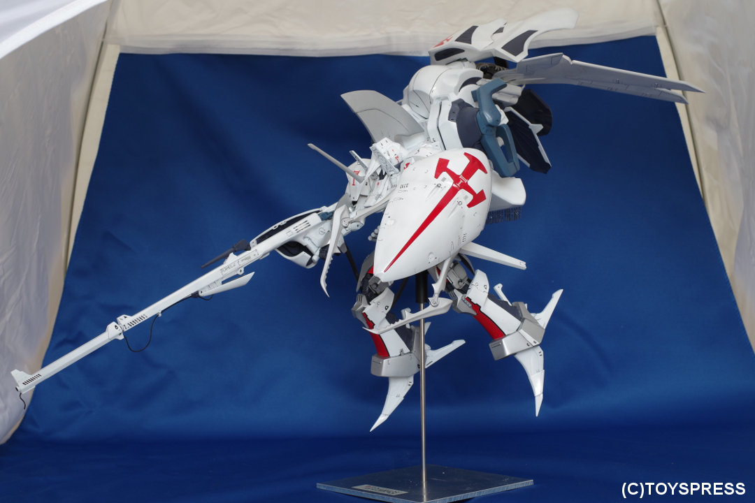 レッドミラージュ ブーメランユニット