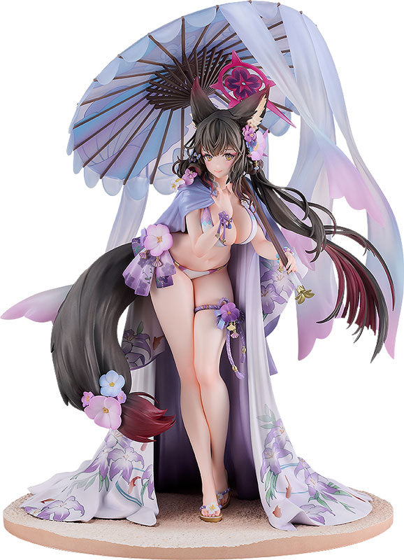 1/7ワカモ(水着)(ブルーアーカイブ -Blue Archive-) [グッドスマイル