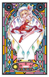 東方Project アクリルスタンド フランドール・スカーレット [ティー