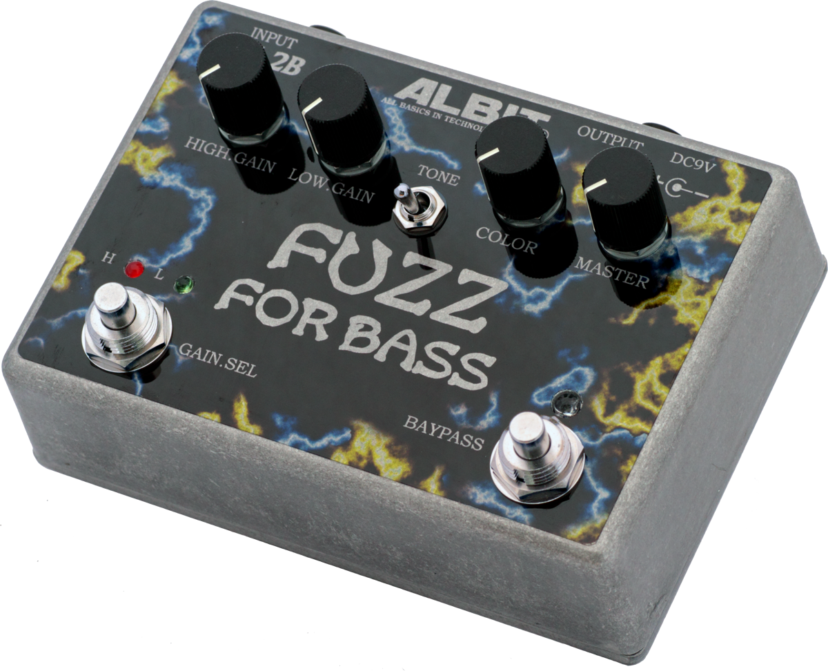 ALBIT DSGM WideGain Booster【値下げ】 ALBIT DSGM WideGain Booster