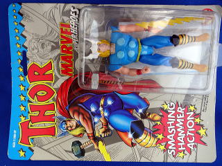 未開封☆ウルトロン / アベンジャーズ・アニメイテッド、トイビズ