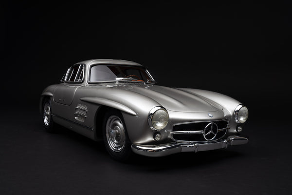 メルセデス・ベンツ Typ 300 SL ジグソーパズル 1000ピース メルセデス