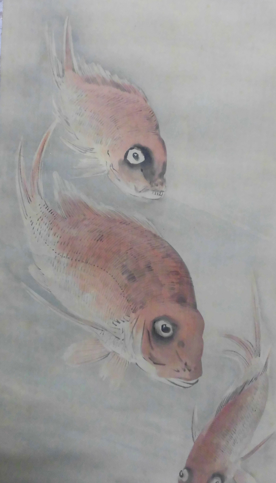 中村左洲 ほととぎすの図 中村左洲 ほととぎすの図 中村左洲