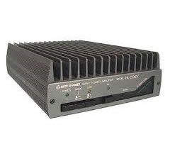 アマチュア無線50MHzリニアアンプ