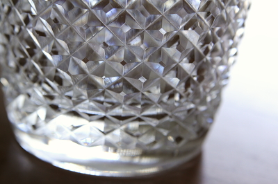 新品 ウォーターフォードクリスタル 高級デキャンタ Amazon.co.jp