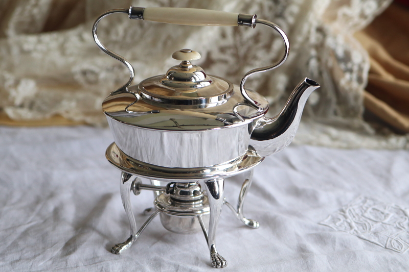 劇レアFanghany 1920年製シルバー900