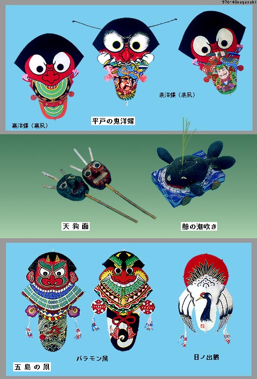 民芸館‥長崎県篇（4）