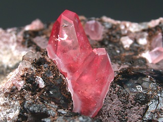 菱マンガン鉱 鑑賞石 13.4kg ロードクロサイト 菱マンガン鉱 インカ