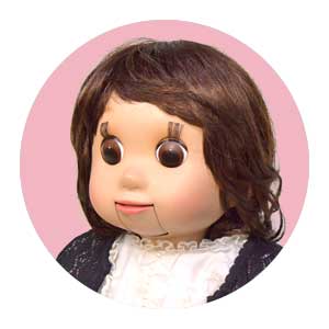 2025年最新】腹話術人形 あすなろの人気アイテム - メルカリ あすなろ