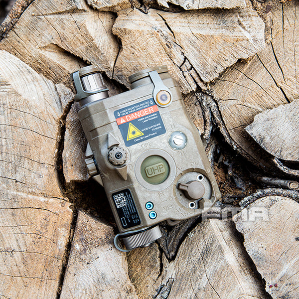 FMA LAB PEQ LA5 C - FDE (TB1311) | APEXTAC GEAR