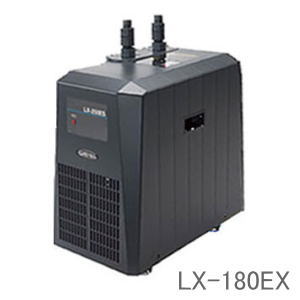 アクリル水槽,サンゴ砂,ウールマット,活性炭 ＞ 冷水機（クーラー