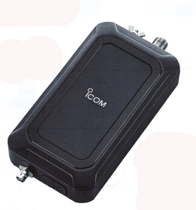 アイコムAH-705アンテナチューナー <style type=