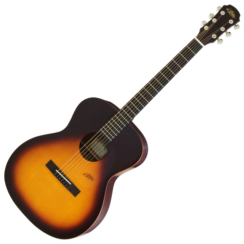 アリア MF-200 アコースティックギター ARIA / MF-200 Tobacco